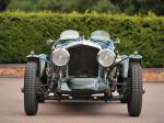 Bentley 4&frac14;-Litre Competition Special 1935 года